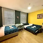 Spacious 2Beds Flat In London
