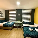 Spacious 2Beds Flat In London