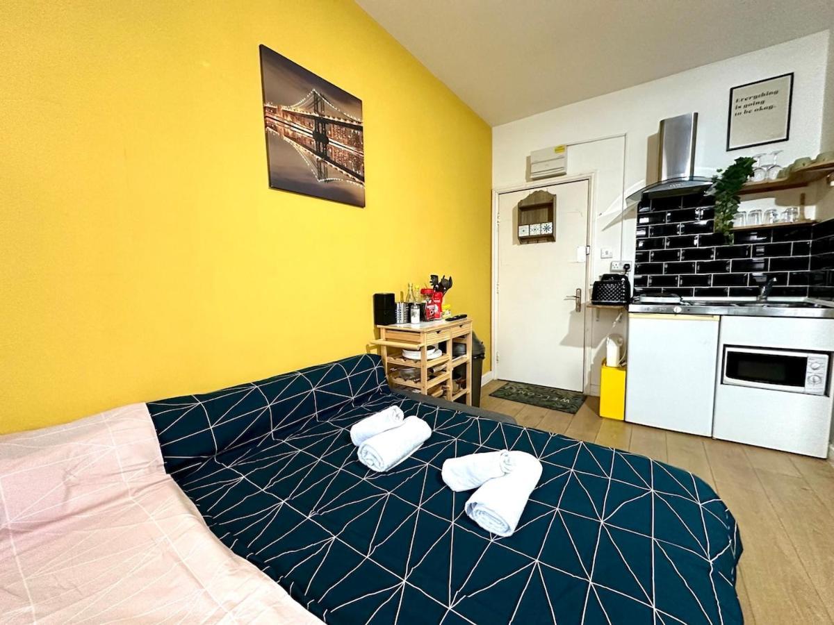 Appartamento Spacious 2beds Flat In Londra