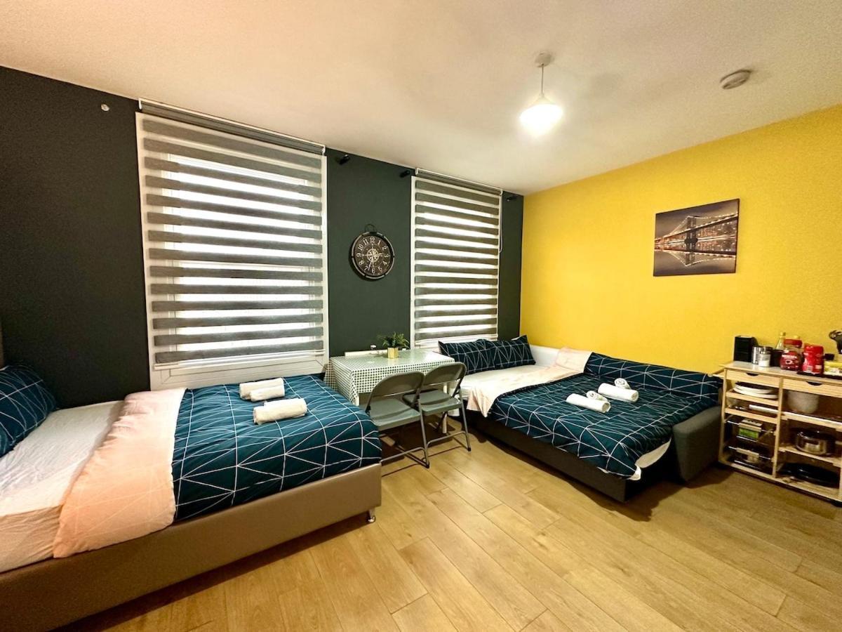 Spacious 2beds Flat In Appartamento *
