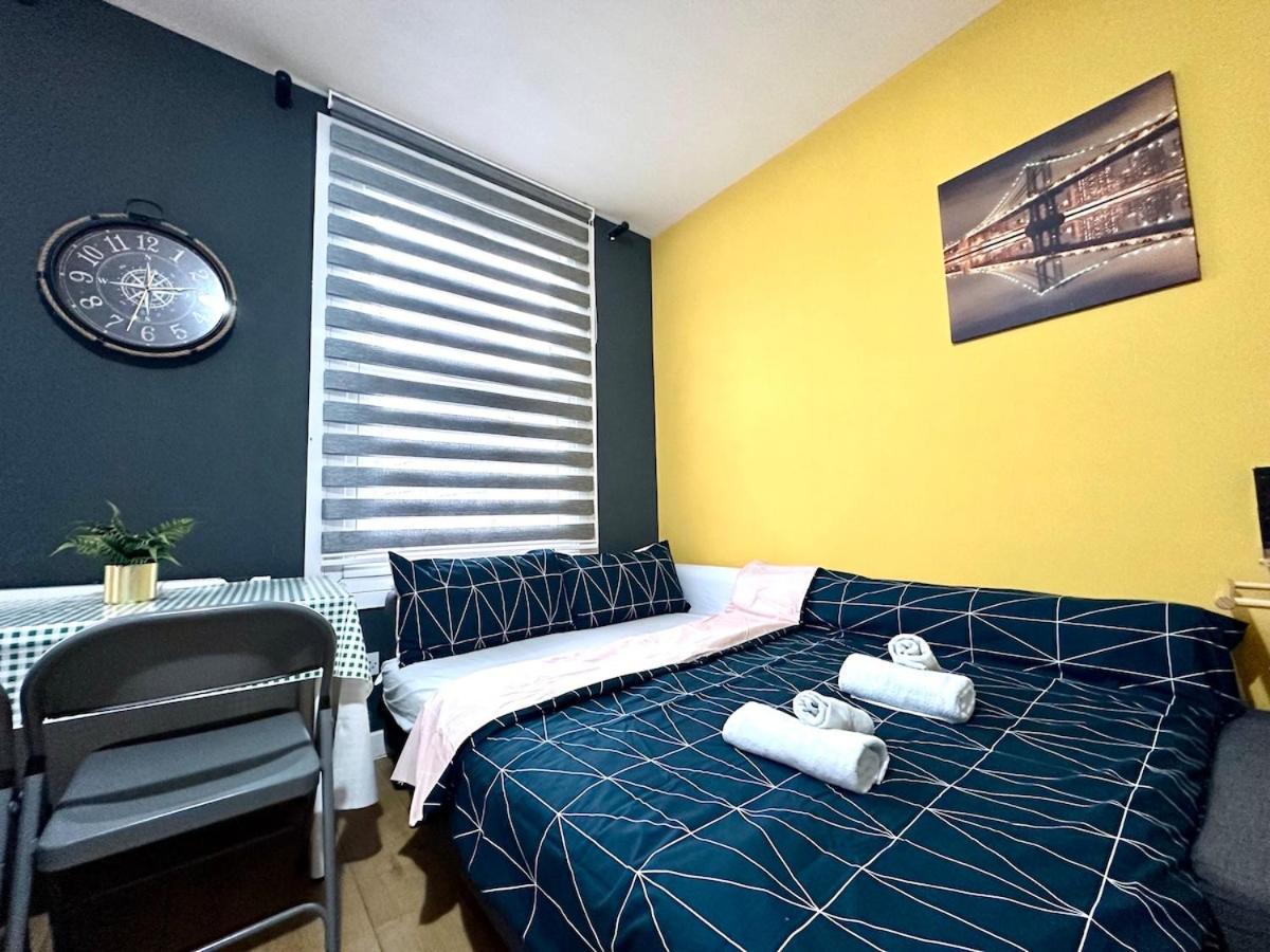 Appartamento Spacious 2beds Flat In *