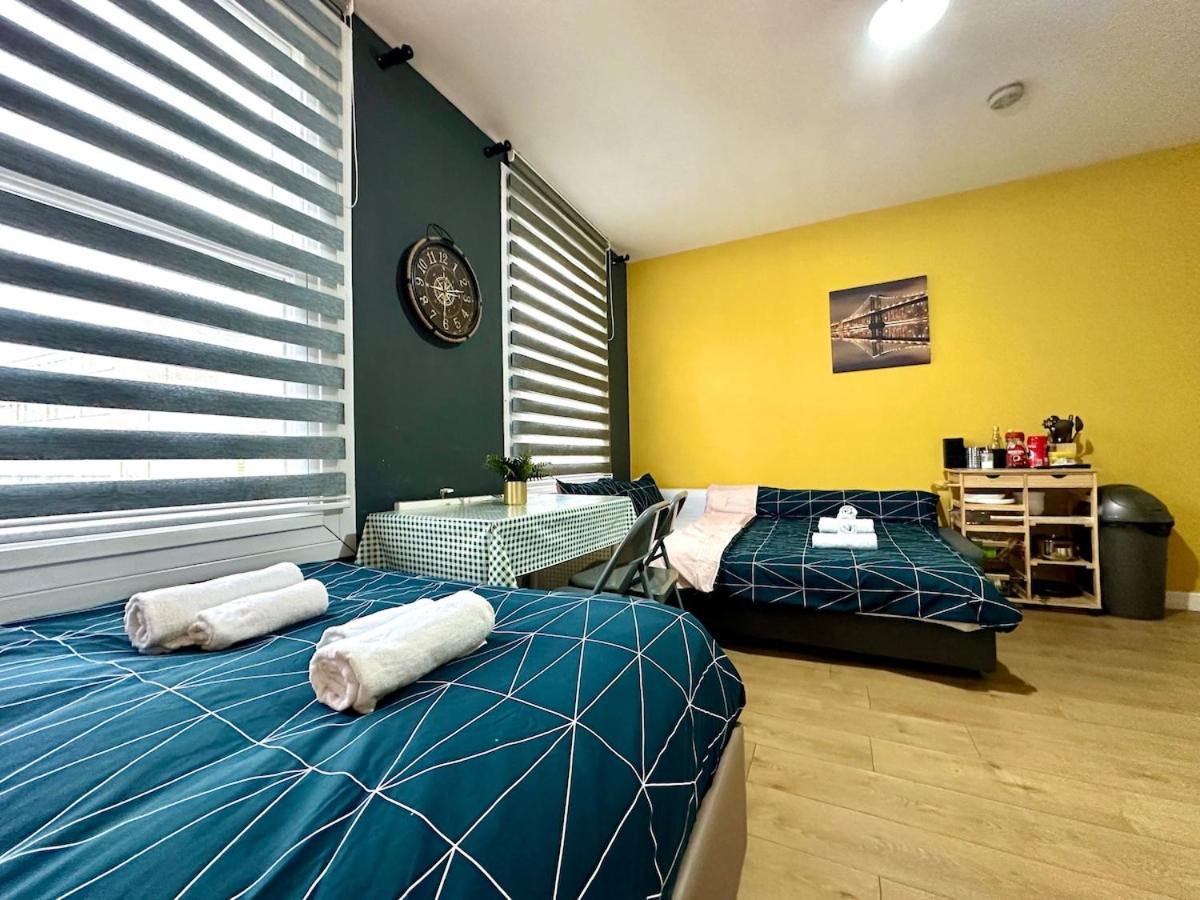 Spacious 2beds Flat In Londra
