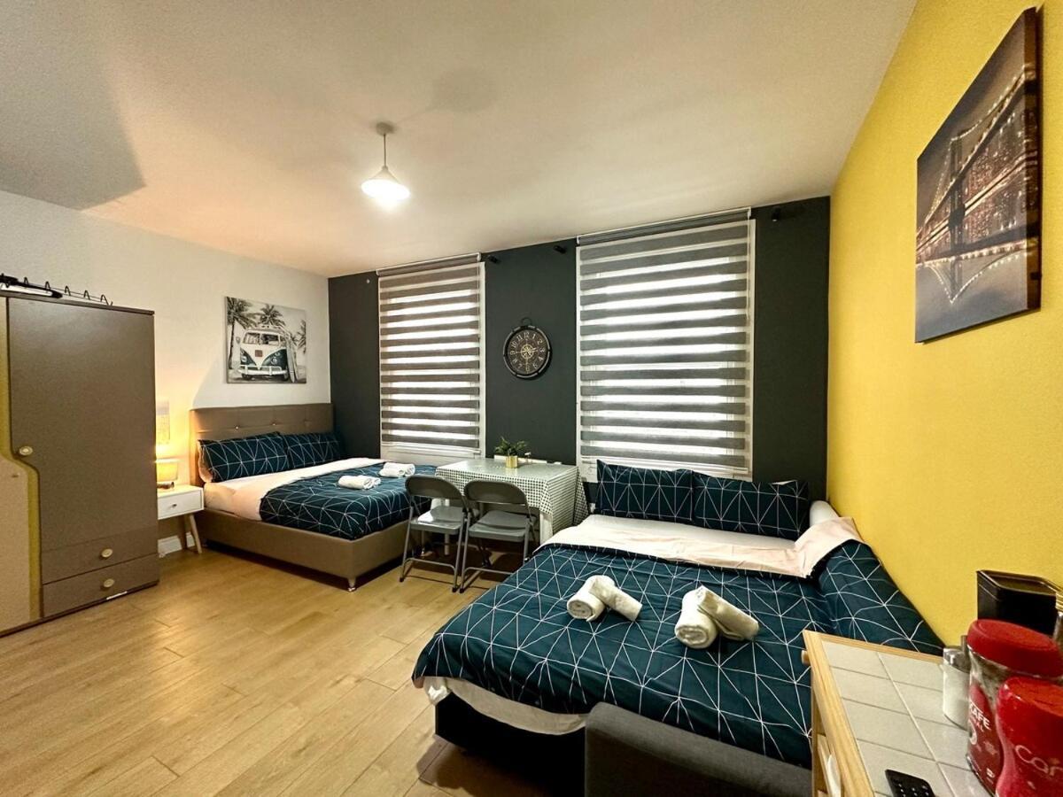 Appartamento Spacious 2beds Flat In *